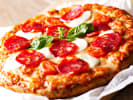 Online Pizza Making Class - Pizza Party Perfection: Pepperoni pizza