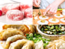Cooking Class - Perfect Handcrafted Potstickers in Minneapolis: Perfect Handcrafted Potstickers