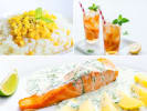 Cooking Class - Perfect Outdoor Flavors in Downtown Dallas: Perfect Patio Dinner