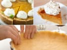 Online Cooking Class - Ultimate Pumpkin Pie: Perfect Pumpkin Pie
