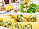 Cooking Class - Pasta Stuffed Pockets of Joy in Northern Suburbs: Perfect Stuffed Pasta