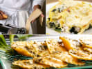 Cooking Class - The Art of Stuffed Pasta in Downtown Dallas: Perfect Stuffed Pasta Class