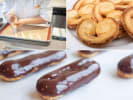 Cooking Class - French Pastry Skills Builder in Manhattan: Perfecting French Pastries