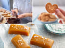 Cooking Class - Crafting Fine French Pastries in Downtown Dallas: Perfecting French Pastries Menu