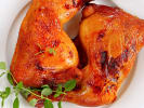 Cooking Class - Portugal and Latin American Fusion: Peri Peri Chicken Quarters