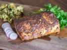 Cooking Class - Foundations of Caribbean Cuisine: Pernil asado