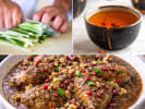 Cooking Class - Craft Persian Delights: Persian cooking class