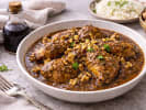 Cooking Class - Craft Persian Delights: Persian dishes