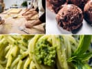 Cooking Class - Master Pasta with America’s Test Kitchen in Downtown Dallas: Pesto Calabrese