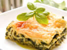 Cooking Class - Christmas in Italy: A Seafood Feast: Pesto and prawn lasagne