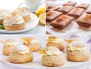 Cooking Class - Petite Sweet Treats in Downtown Dallas: Petite Sweet Treats