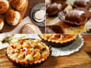 Cooking Class - Marvelous Mini Treats in Northern Suburbs: Petite Sweet Treats