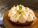 Cooking Class - Marvelous Mini Treats in Northern Suburbs: Petite lemon meringue tart