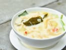 Cooking Class - Southern Indian Cuisine in Manhattan: vegetable stew