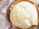 Cooking Class - The Rustic Bakery in Northern Virginia: Photo 3   fresh homemade bread dough