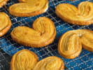 Cooking Class - Fine French Pastries in Dallas: Photo 3   homemade palmiers