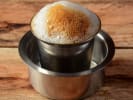 Cooking Class - Southern Indian Cuisine in Manhattan: South Indian filtered coffee