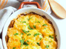 Cooking Class - Date Night: Bourbon Steak Techniques in Northern Virginia: Photo 4   butternut squash gratin