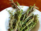 Cooking Class - The Rustic Bakery in Northern Virginia: Photo 4   fresh rosemary