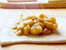 Cooking Class - French PÃ¢tisserie Creations in Northern Virginia: Photo 4   making apple turnovers