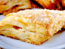 Cooking Class - French PÃ¢tisserie Creations in Northern Virginia: Photo 5   apple turnover