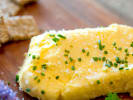 Cooking Class - The Rustic Bakery in Northern Virginia: Photo 5   homemade butter
