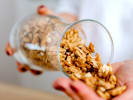 Cooking Class - Signature Italian Pasta in Northern Virginia: Photo 5   walnuts