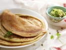 Cooking Class - Authentic Indian Brunch in Manhattan: mung lentil crepes