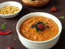 Cooking Class - Authentic Indian Brunch in Manhattan: red garlic chutney