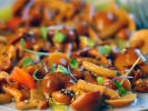 Cooking Class - Authentic and Delicious Homemade Ramen in Manhattan: Pickled Mushrooms