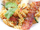 Cooking Class - From Overlooked to Delicious in San Francisco: Pig skin pasta