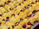 Cooking Class - 5-Day Foodie Fun Teens: Flavorful Cuisine in South Bay & Peninsula: Pigs in a Blanket