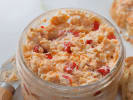 Cooking Class - Southern Comfort Food Favorites: Pimento Cheese dip
