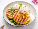 Cooking Class - Essentials of French Fare in Manhattan: Pineapple dessert