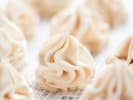 Cooking Class - Baking Bonanza - Family Fun in Downtown Dallas: Piping meringues