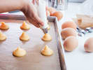 Cooking Class - Cooking Ã  la FranÃ§aise in Manhattan: Piping profiteroles
