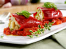 Cooking Class - Elegant Spanish Tapas: Piquillo Peppers Stuffed With Tuna and Capers