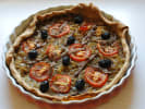 Team Building Cooking Class - An Evening in Southern France in San Jose: Pissaladière