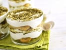 Cooking Class - Italian Specialties: Pistachio tiramisu