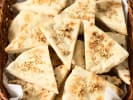 Cooking Class - Greek Food Celebration: Pita Chips