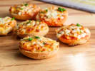 Cooking Class - Mac ‘n Cheese, Home Alone Style!: Pizza Bites