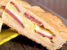 Cooking Class - Italian Easter Celebration: Pizza Chiena