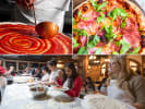 Team Building Cooking Class - Stretch & Top Your Neapolitan Pizza Together in Manhattan: Pizza Making Class   The Art of Neapolitan Pizza in Manhattan (1)