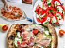 Cooking Class - From Dough to Delicious Pizza: Pizza Making Class
