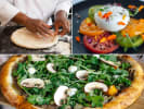 Cooking Class - Pizza Creations From Start to Finish in Manhattan: Pizza Making Class