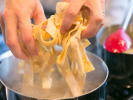 Pasta Making Class - Family Pasta Night in San Carlos in South Bay & Peninsula: Pizza Making Class