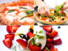 Cooking Class - Pizza Making Like a Pizzaiolo: Pizza Making Like a Pizzaiolo