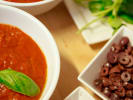 Pizza Making Class - The Perfect Pizza Making Workshop in San Francisco: Pizza Toppings