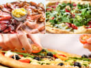 Cooking Class - Perfect Pizza Party: Pizza class