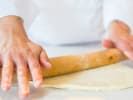 Cooking Class - Wood-Fired Pizza Party in Ottawa: Pizza dough making